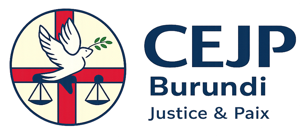 CEJP Burundi